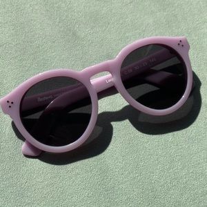 COPY - Illesteva Leonard II